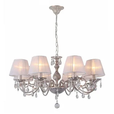 Подвесная люстра Omnilux Bantine OML-53203-08