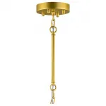 Подвесной светильник Lightstar Struttura 742063