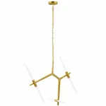 Подвесной светильник Lightstar Struttura 742063
