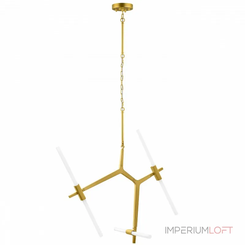 Подвесной светильник Lightstar Struttura 742063 Подвесной светильник Lightstar Struttura 742063
