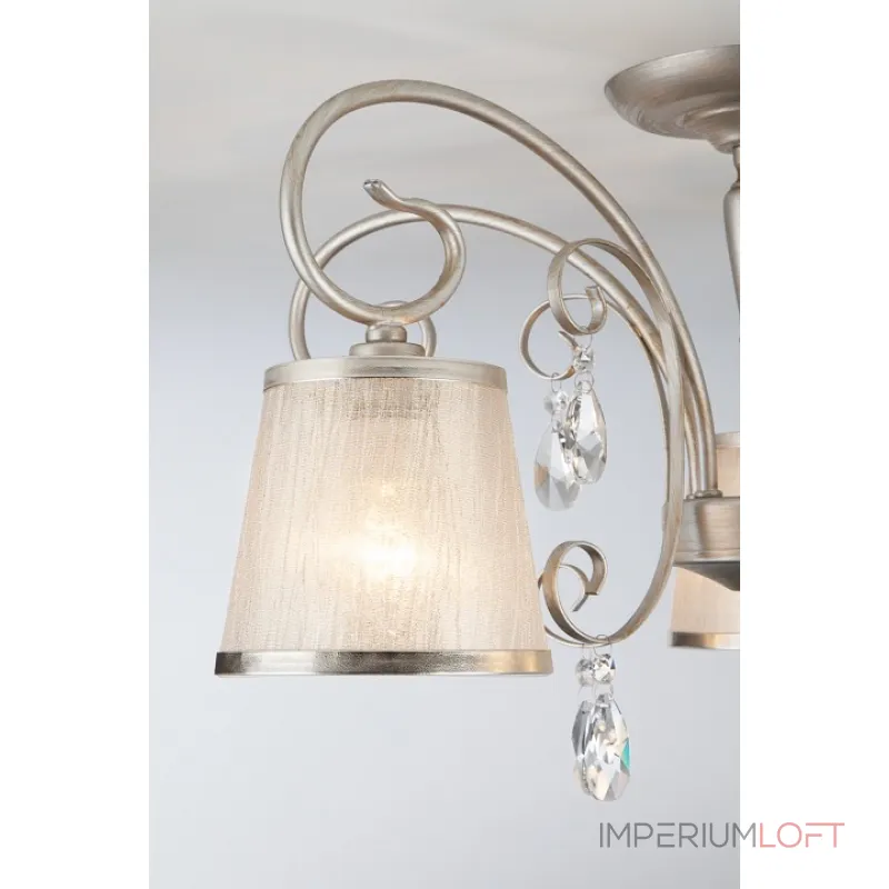 Потолочная люстра 60065/5 Потолочная люстра 60065/5