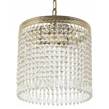 Подвесной светильник Dio D’Arte Cremono Cremono E 1.2.25.200 G