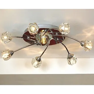 Потолочная люстра Lussole Atripalda LSQ-2007-08