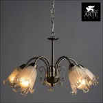 Подвесная люстра Arte Lamp Sussurro A7957LM-5SS от ImperiumLoft