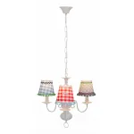 Подвесная люстра Brilliant Joyce 93425/70