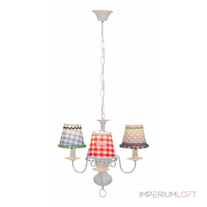 Подвесная люстра Brilliant Joyce 93425/70