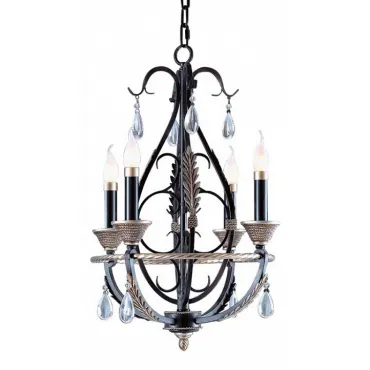 Подвесная люстра Donolux Gotico S110003/4