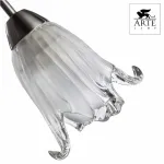 Подвесная люстра Arte Lamp Sussurro A7957LM-5SS от ImperiumLoft
