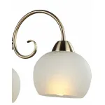Подвесная люстра Arte Lamp Margo A9316LM-3AB