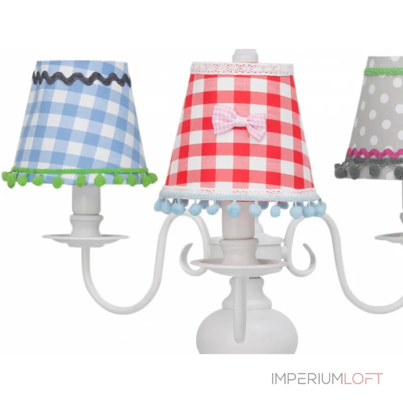 Подвесная люстра Brilliant Joyce 93425/70