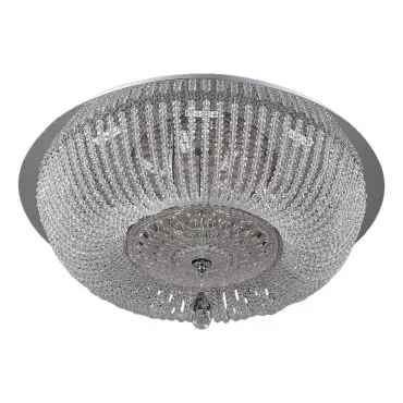 Потолочная люстра Lucia Tucci Cristallo CRISTALLO 103.21