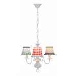 Подвесная люстра Brilliant Joyce 93425/70