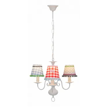 Подвесная люстра Brilliant Joyce 93425/70 Подвесная люстра Brilliant Joyce 93425/70