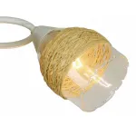 Потолочная люстра Lussole 157 LSP-0157