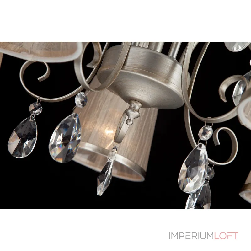 Потолочная люстра 60065/5 Потолочная люстра 60065/5