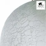 Подвесная люстра Arte Lamp Margo A9316LM-3AB