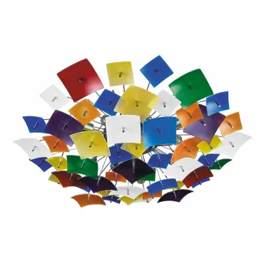 Потолочная люстра Donolux 110234 C110234/11color