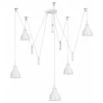 Подвесной светильник Lightstar Acrobata 761056