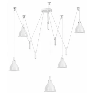 Подвесной светильник Lightstar Acrobata 761056 Подвесной светильник Lightstar Acrobata 761056