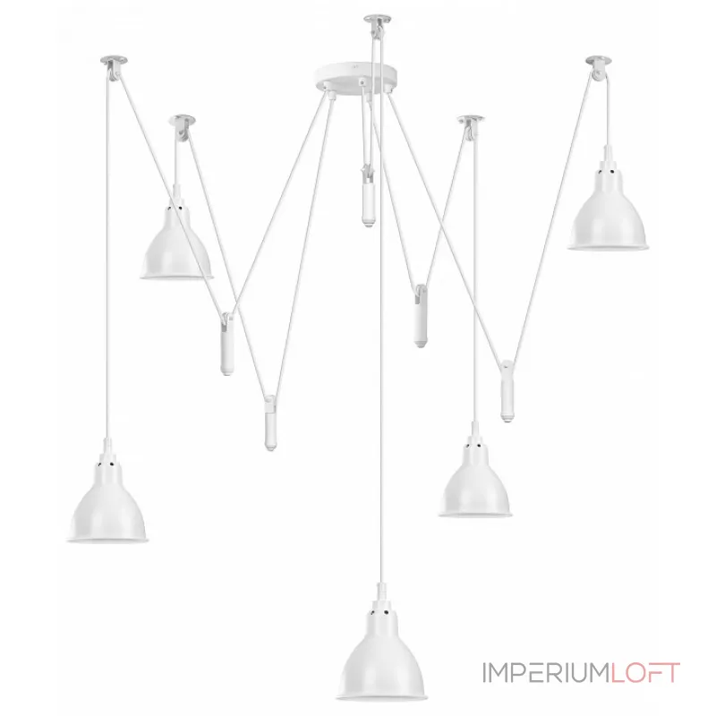 Подвесной светильник Lightstar Acrobata 761056 Подвесной светильник Lightstar Acrobata 761056