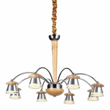 Подвесная люстра Lucia Tucci Natura Natura 158.8