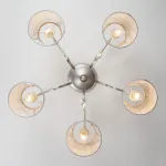 Потолочная люстра 60065/5