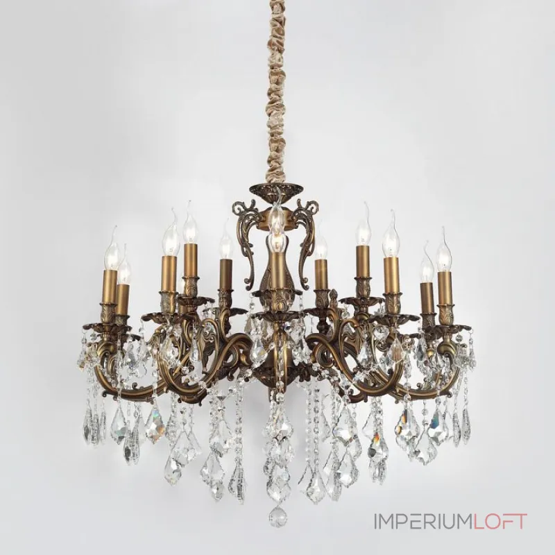 Подвесная люстра Lucia Tucci Barletta BARLETTA 122.10.5 antique от ImperiumLoft Подвесная люстра Lucia Tucci Barletta BARLETTA 122.10.5 antique от ImperiumLoft