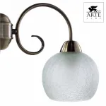 Подвесная люстра Arte Lamp Margo A9316LM-3AB