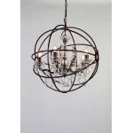 Подвесная люстра Favourite Orbit 1834-5P