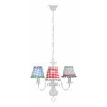 Подвесная люстра Brilliant Joyce 93425/70