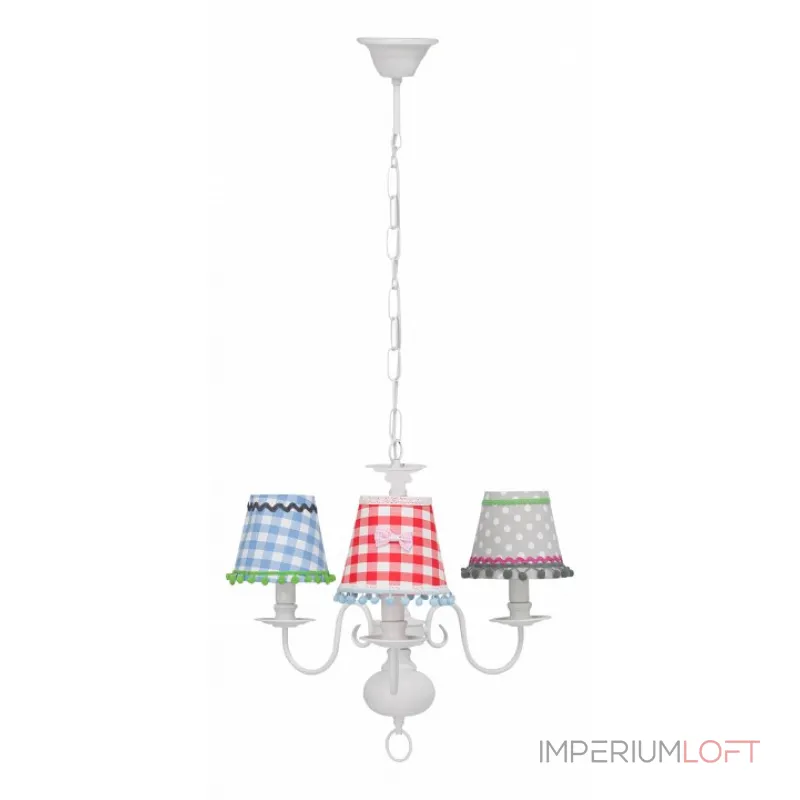 Подвесная люстра Brilliant Joyce 93425/70