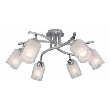 Потолочная люстра Citilux Аэлита CL169161