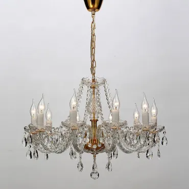 Подвесная люстра Favourite Monreal 1735-10P