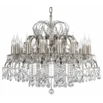 Подвесная люстра Dio D’Arte Alessandria Alessandria E 1.1.16.200 N