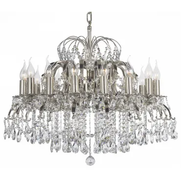 Подвесная люстра Dio D’Arte Alessandria Alessandria E 1.1.16.200 N Подвесная люстра Dio D’Arte Alessandria Alessandria E 1.1.16.200 N