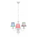 Подвесная люстра Brilliant Joyce 93425/70