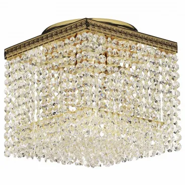 Потолочная люстра Dio D’Arte Cremono Cremono E 1.2.24.100 G Потолочная люстра Dio D’Arte Cremono Cremono E 1.2.24.100 G