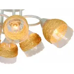 Потолочная люстра Lussole 157 LSP-0157