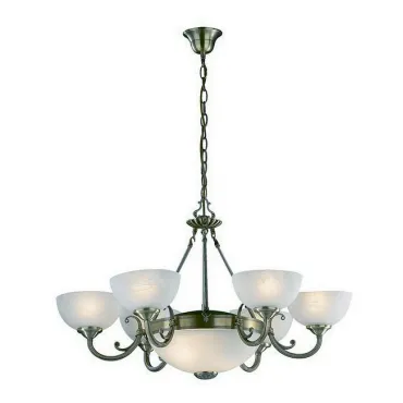 Подвесная люстра Brilliant Samanta 93491/31