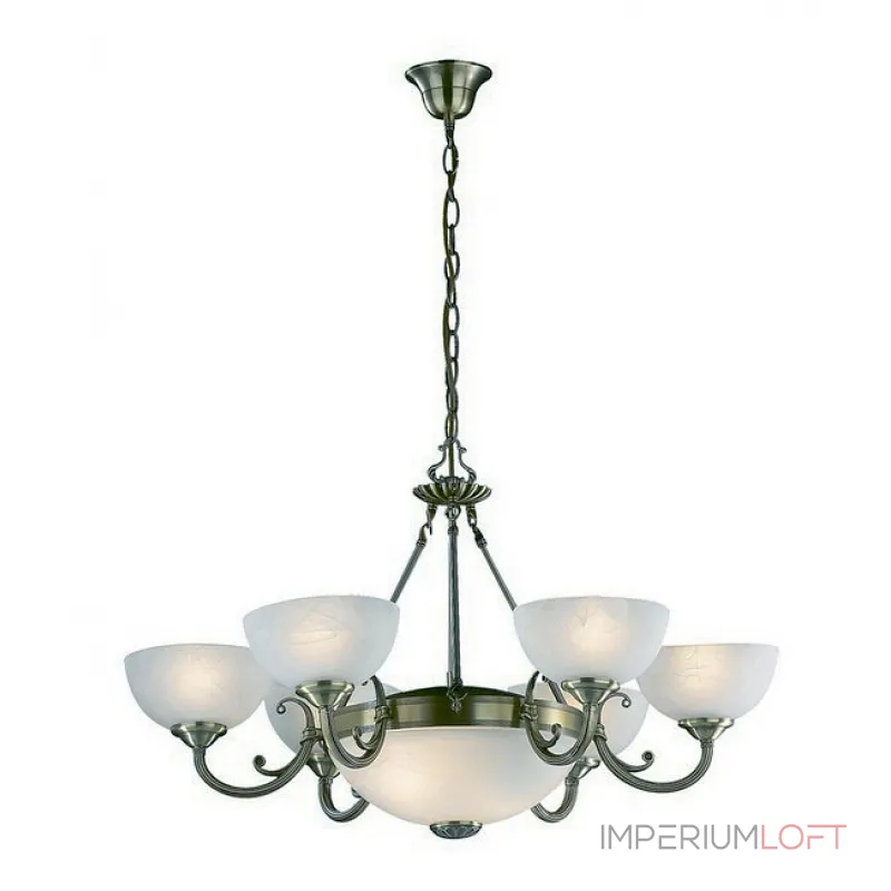 Подвесная люстра Brilliant Samanta 93491/31 Подвесная люстра Brilliant Samanta 93491/31