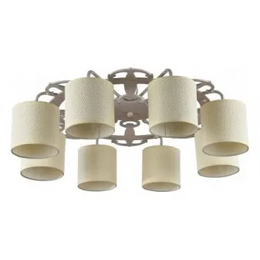 Потолочная люстра Freya Timone FR5100-CL-08-WG