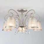 Потолочная люстра 60065/5