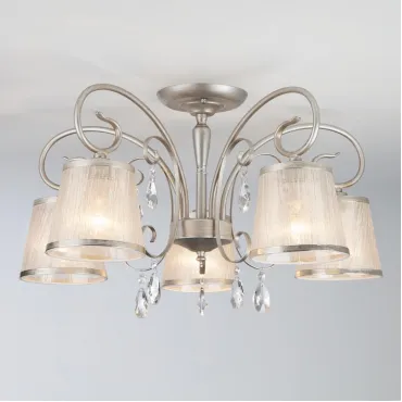Потолочная люстра 60065/5 Потолочная люстра 60065/5