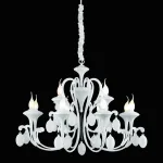 Подвесная люстра Arte Lamp Sigma A3239LM-12WH от ImperiumLoft