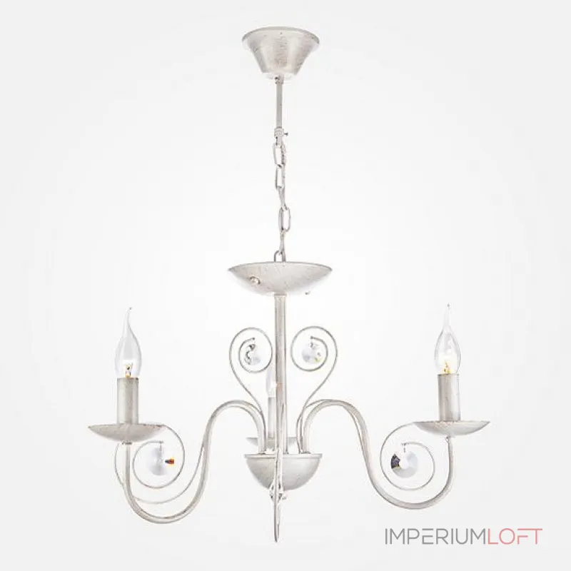 Подвесная люстра 60018/3 Подвесная люстра 60018/3