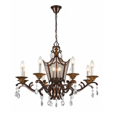 Подвесная люстра Favourite Venezia 2148-12P