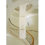 Подвесная люстра Dio D’Arte Belluno Belluno E 1.9.35.200 G