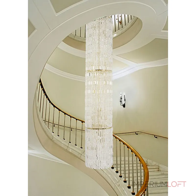 Подвесная люстра Dio D’Arte Belluno Belluno E 1.9.35.200 G