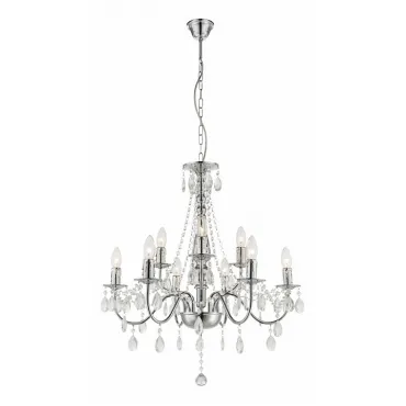 Подвесная люстра William 63129-9 Globo Подвесная люстра William 63129-9 Globo