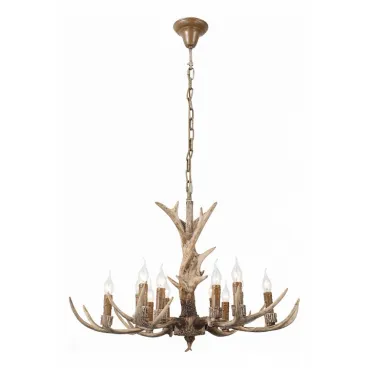 Подвесная люстра ST-Luce Renna SL153.703.12 Подвесная люстра ST-Luce Renna SL153.703.12